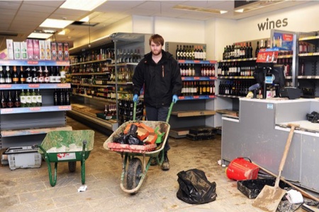 One Stop Cockermouth